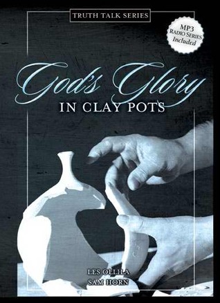 God's Glory in Clay Pots