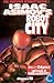 Odyssey (Isaac Asimov's Robot City, #1) by Michael P. Kube-McDowell