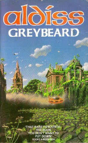 Greybeard