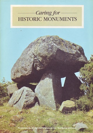 Caring For Historic Monuments