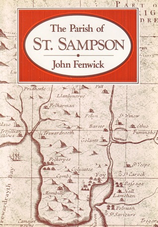 The Parish of St. Sampson, Cornwall