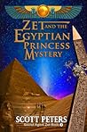 Zet and the Egypt...