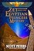 Zet and the Egyptian Princess Mystery by Scott Peters Zet and the Egyptian Princess Mystery by Scott Peters