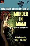 Murder in Miami by Brett Halliday