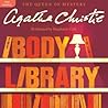 The Body in the Library by Agatha Christie The Body in the Library by Agatha Christie