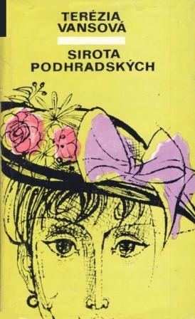 Sirota Podhradských (Hardcover)