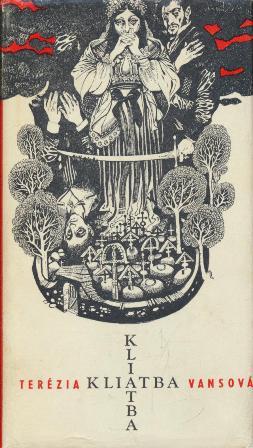 Kliatba (Hardcover)