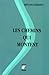 Les Chemins qui Montent by Mouloud Feraoun