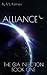 Alliance (Gia Infection #1)