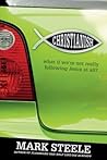 Christianish: What If We're Not Really Following Jesus at All? Book cover for Christianish: What If We're Not Really Following Jesus at All?