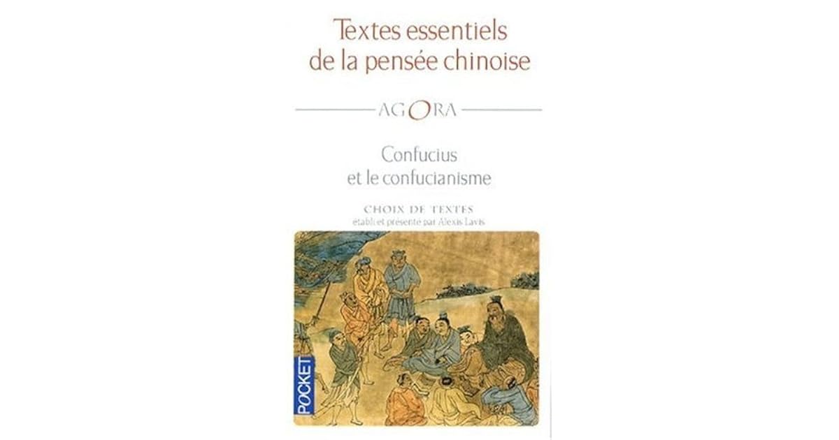 Livre 'La Pensée Chinoise De Confucius à Mao' Par Creel - Édition Payot