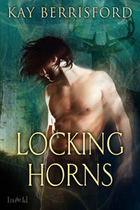 Locking Horns (The Greenwood, #2.5)