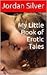 My Little Book Of Erotic Tales