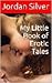 My Little Book Of Erotic Tales by Jordan Silver