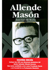 Allende Mason
