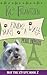 May Finds a Way: Peril in Paris (May the K9 Spy, #2)