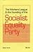 The Workers League & the Founding of the Socialist Equality Party