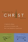 Growing in Christ...
