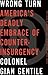 Wrong Turn: America s Deadly Embrace of Counterinsurgency