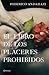 El libro de los placeres prohibidos by Federico Andahazi