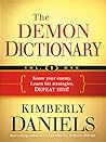 The Demon Diction...