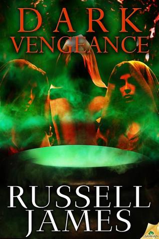Dark Vengeance (Paperback)