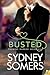 Busted (Promise Harbor Wedding, #3)