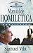 Manual de homilética (Curso de formación ministerial) (Spanish Edition)
