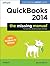 QuickBooks 2014 by Bonnie Biafore