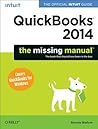 QuickBooks 2014: The Missing Manual: The Official Intuit Guide to QuickBooks 2014