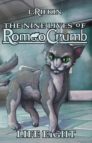 The Nine Lives of Romeo Crumb: Life Eight