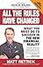 All the Rules Have Changed by Matthew J. Rettick All the Rules Have Changed by Matthew J. Rettick