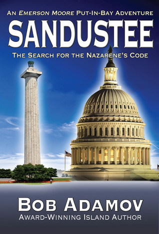 Sandustee: The Search for the Nazarene's Code (Emerson Moore)