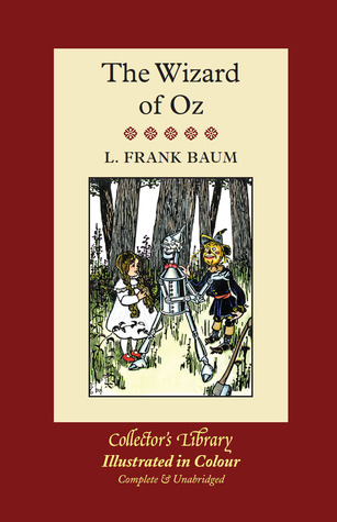 The Wizard of Oz