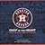 Houston Astros: Deep in the...