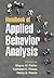 Handbook of Applied Behavior Analysis by Wayne W. Fisher Handbook of Applied Behavior Analysis by Wayne W. Fisher
