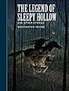 The Legend of Sleepy Hollow and Other Stories by Washington Irving
