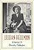 Lillian Hellman by Dorothy Gallagher