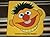 Ernie's Cheerful Smile by Gina Gold