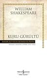 Kuru Gürültü