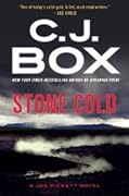 Stone Cold (Joe Pickett, #14) 