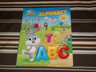 Baby Looney Tunes - Learning My Alphabet