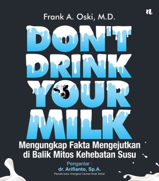 Don't Drink Your Milk