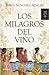 Los milagros del vino