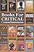 Books For Critical Consciou...