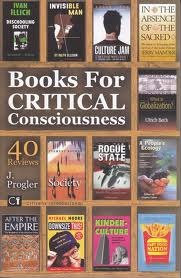 Books For Critical Consciousness