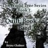 Quilt, Book and Bard