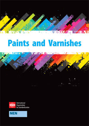 Paints and Varnishes (Paperback)