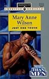 Just One Touch by Mary Anne Wilson