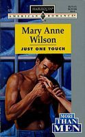 Just One Touch (Mass Market Paperback)